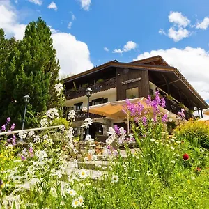 3* Hotel Le Cro-bidou